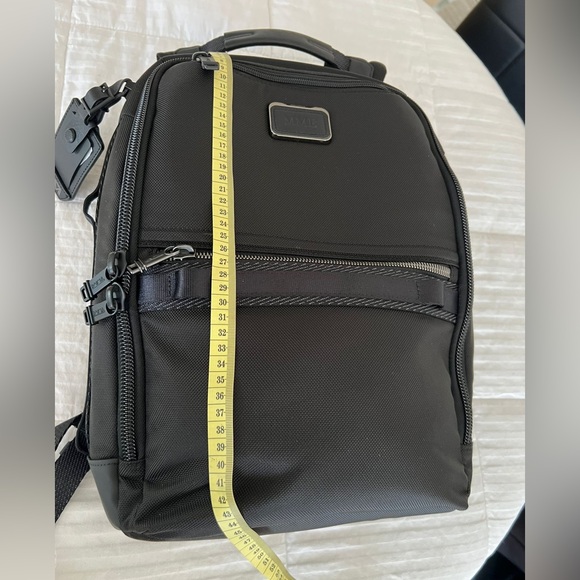 Tumi Dynamic Backpack - Picture 6 of 11